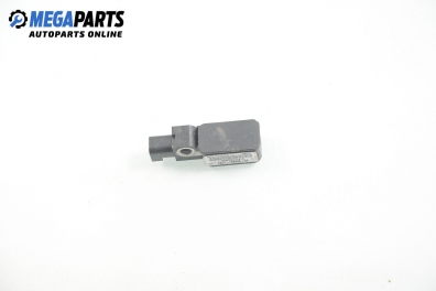 Sensor airbag for Ford Mondeo Mk III 2.0 TDCi, 130 hp, sedan, 2005 № 1S7T-14B342-AF