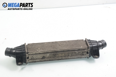 Intercooler for Ford Mondeo Mk III 2.0 TDCi, 130 hp, sedan, 2005