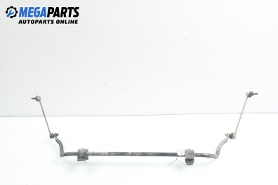 Sway bar for Ford Mondeo Mk III 2.0 TDCi, 130 hp, sedan, 2005, position: front