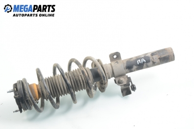 Amortizor McPherson for Ford Mondeo Mk III 2.0 TDCi, 130 hp, sedan, 2005, position: dreaptă - fața