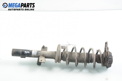 Amortizor McPherson for Ford Mondeo Mk III 2.0 TDCi, 130 hp, sedan, 2005, position: dreaptă - spate