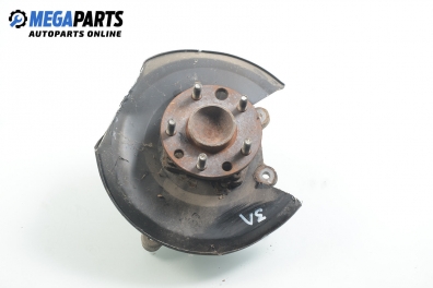 Butuc cu bielă for Ford Mondeo Mk III 2.0 TDCi, 130 hp, sedan, 2005, position: stânga - spate