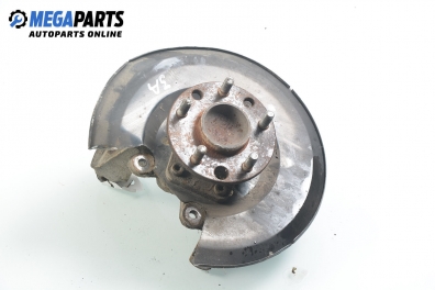 Knuckle hub for Ford Mondeo Mk III 2.0 TDCi, 130 hp, sedan, 2005, position: rear - right