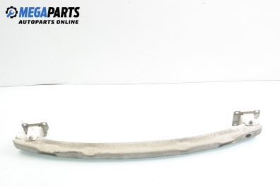 Bumper support brace impact bar for Renault Megane II 1.5 dCi, 86 hp, station wagon, 2007, position: rear