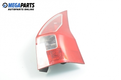 Tail light for Renault Megane II 1.5 dCi, 86 hp, station wagon, 2007, position: right