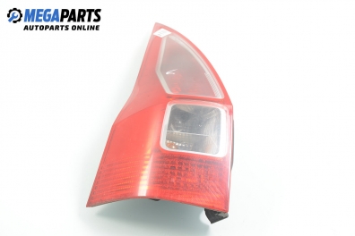 Tail light for Renault Megane II 1.5 dCi, 86 hp, station wagon, 2007, position: left
