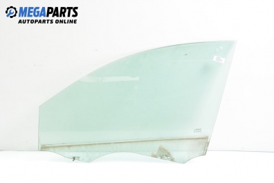 Fensterscheibe for Renault Megane II 1.5 dCi, 86 hp, combi, 2007, position: links, vorderseite
