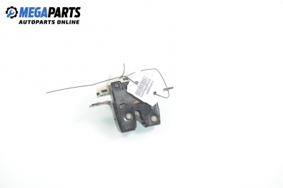 Trunk lock for Renault Megane II 1.5 dCi, 86 hp, station wagon, 2007