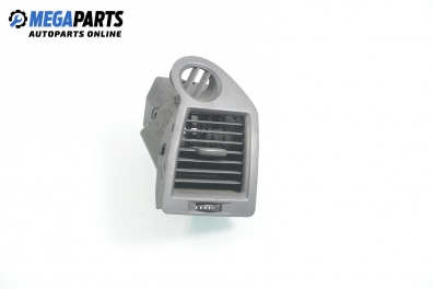 AC heat air vent for Renault Megane II 1.5 dCi, 86 hp, station wagon, 2007