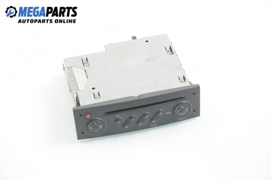 CD player for Renault Megane II 1.5 dCi, 86 hp, station wagon, 2007