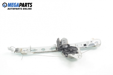 Macara electrică geam for Renault Megane II 1.5 dCi, 86 hp, combi, 2007, position: stânga - spate