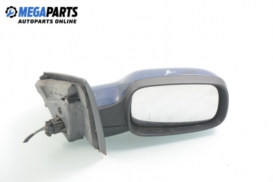 Mirror for Renault Megane II 1.5 dCi, 86 hp, station wagon, 2007, position: right