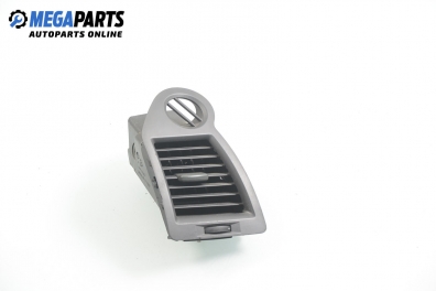 AC heat air vent for Renault Megane II 1.5 dCi, 86 hp, station wagon, 2007