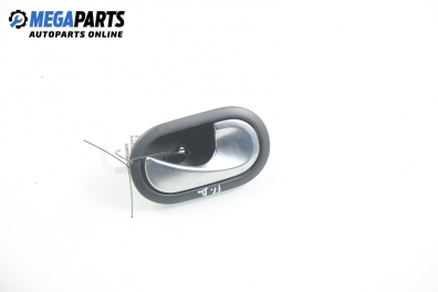 Inner handle for Renault Megane II 1.5 dCi, 86 hp, station wagon, 2007, position: front - right