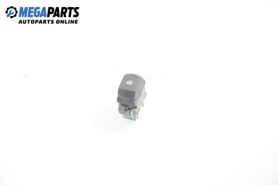 Power window button for Renault Megane II 1.5 dCi, 86 hp, station wagon, 2007