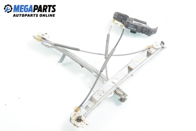 Macara electrică geam for Renault Megane II 1.5 dCi, 86 hp, combi, 2007, position: dreaptă - fața