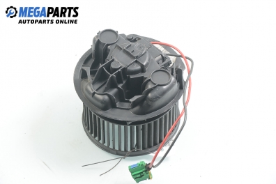 Heating blower for Renault Megane II 1.5 dCi, 86 hp, station wagon, 2007