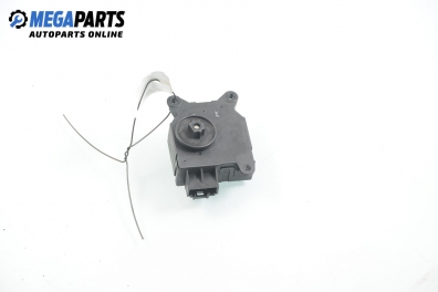 Heater motor flap control for Renault Megane II 1.5 dCi, 86 hp, station wagon, 2007