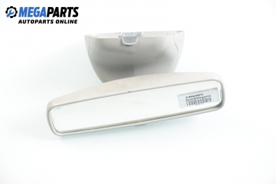 Central rear view mirror for Renault Megane II 1.5 dCi, 86 hp, station wagon, 2007