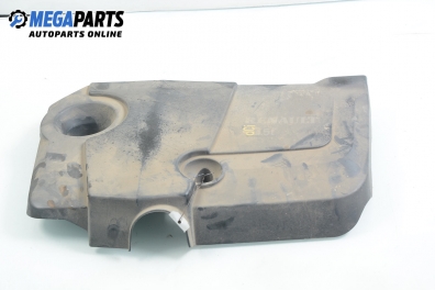 Engine cover for Renault Megane II 1.5 dCi, 86 hp, station wagon, 2007