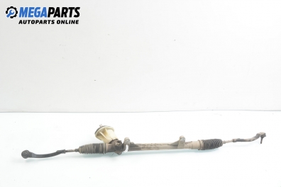 Electric steering rack no motor included for Renault Megane II 1.5 dCi, 86 hp, station wagon, 2007