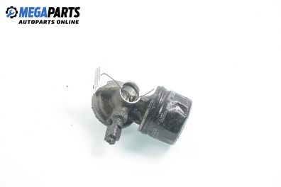 Oil filter housing for Renault Megane II 1.5 dCi, 86 hp, station wagon, 2007