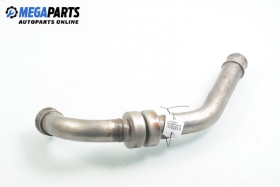 Turbo pipe for Renault Megane II 1.5 dCi, 86 hp, station wagon, 2007