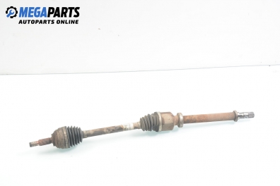 Driveshaft for Renault Megane II 1.5 dCi, 86 hp, station wagon, 2007, position: right