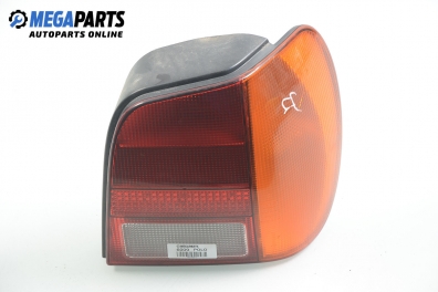 Stop for Volkswagen Polo (6N/6N2) 1.4, 60 hp, hatchback, 5 uși, 1998, position: dreapta