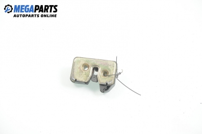 Trunk lock for Volkswagen Polo (6N/6N2) 1.4, 60 hp, hatchback, 5 doors, 1998