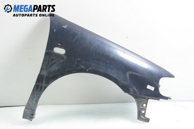 Kotflügel for Volkswagen Polo (6N/6N2) 1.4, 60 hp, hecktür, 5 türen, 1998, position: rechts