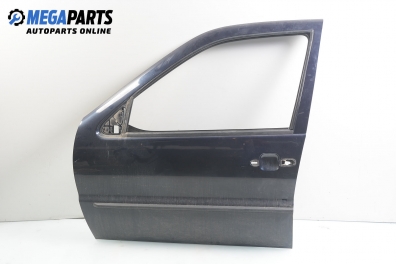 Ușă for Volkswagen Polo (6N/6N2) 1.4, 60 hp, hatchback, 5 uși, 1998, position: stânga - fața