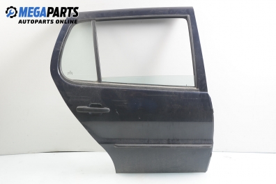 Ușă for Volkswagen Polo (6N/6N2) 1.4, 60 hp, hatchback, 5 uși, 1998, position: dreaptă - spate