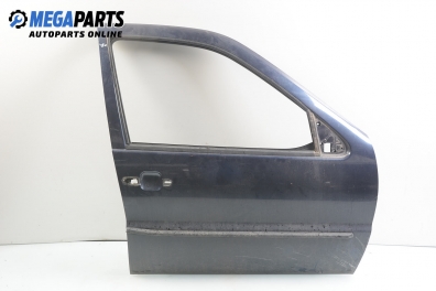 Ușă for Volkswagen Polo (6N/6N2) 1.4, 60 hp, hatchback, 5 uși, 1998, position: dreaptă - fața