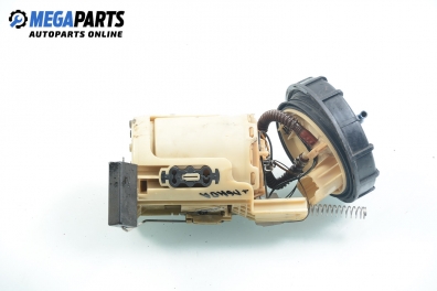 Benzinpumpe for Volkswagen Polo (6N/6N2) 1.4, 60 hp, hecktür, 5 türen, 1998