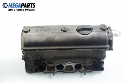 Zylinderkopf ohne nockenwelle for Volkswagen Polo (6N/6N2) 1.4, 60 hp, hecktür, 5 türen, 1998