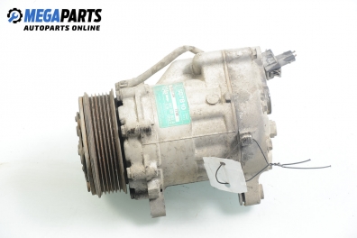 Kompressor klimaanlage for Volkswagen Polo (6N/6N2) 1.4, 60 hp, hecktür, 5 türen, 1998