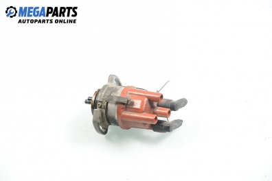 Delco distributor for Volkswagen Polo (6N/6N2) 1.4, 60 hp, hatchback, 1998