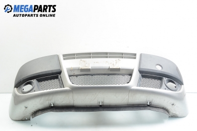 Bara de protectie frontala for Fiat Doblo 1.9 JTD, 105 hp, lkw, 2007, position: fața