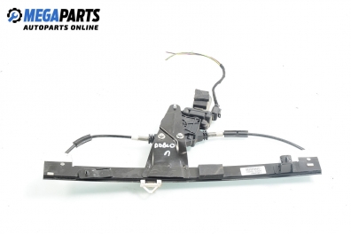 Antrieb el. fensterheber for Fiat Doblo 1.9 JTD, 105 hp, lkw, 2007, position: links, vorderseite