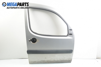 Door for Fiat Doblo 1.9 JTD, 105 hp, truck, 2007, position: front - right