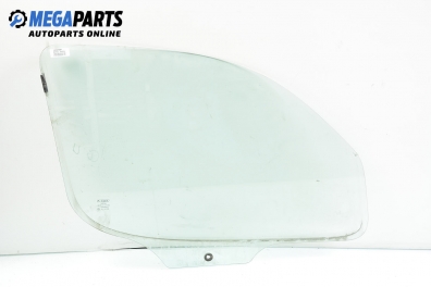 Window for Fiat Doblo 1.9 JTD, 105 hp, truck, 2007, position: front - right