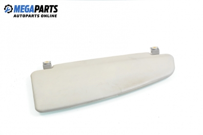 Parasolar for Fiat Doblo 1.9 JTD, 105 hp, товарен, 2007, position: stânga