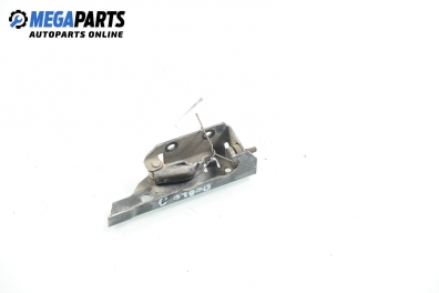 Rolle schiebetür for Fiat Doblo Cargo I (11.2000 - 02.2010), 3 türen, lkw