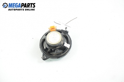Lautsprecher for Fiat Doblo (2000-2009), lkw