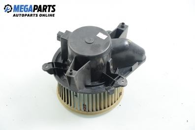 Ventilator încălzire for Fiat Doblo 1.9 JTD, 105 hp, товарен, 2007