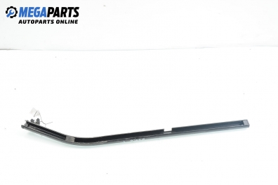 Schiebetür schiene for Fiat Doblo Cargo I (11.2000 - 02.2010), 3 türen, lkw