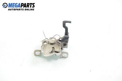 Motorhaube-schloss for Fiat Doblo 1.9 JTD, 105 hp, lkw, 2007