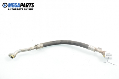 Air conditioning hose for Fiat Doblo 1.9 JTD, 105 hp, truck, 2007