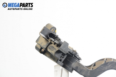Potentiometer gaspedal for Fiat Doblo 1.9 JTD, 105 hp, lkw, 2007 № Bosch 0 280 752 295